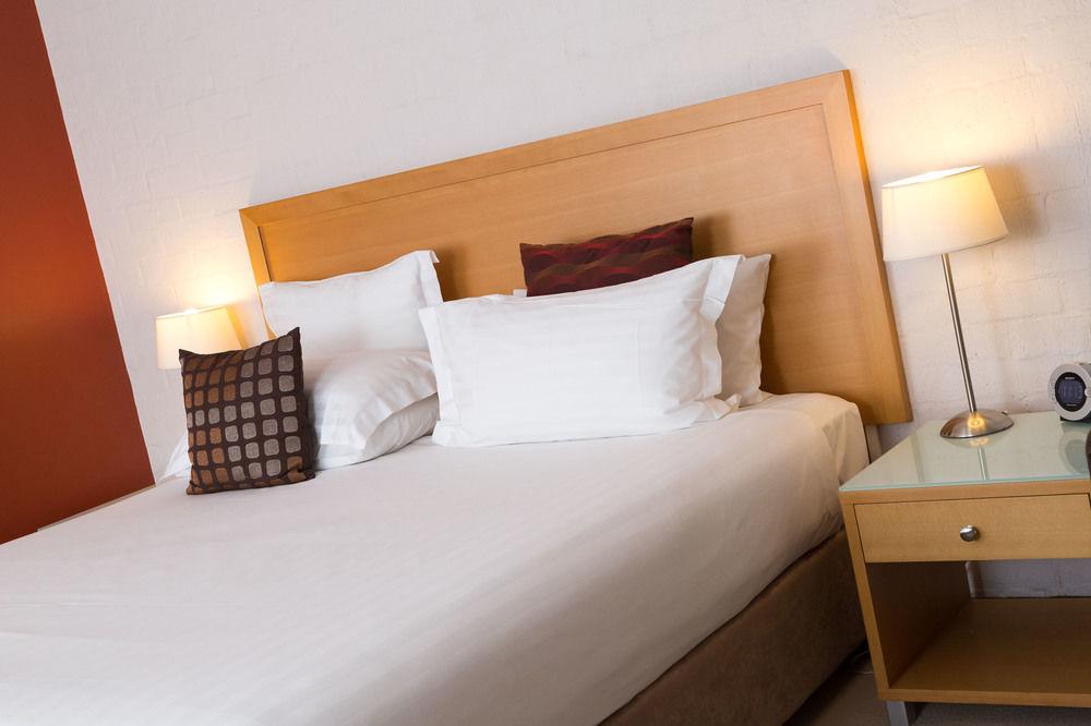 Aparthotel Blazing Stump & Wodonga