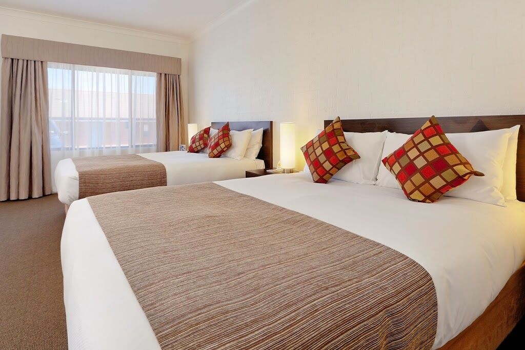 Blazing Stump & Aparthotel 4*