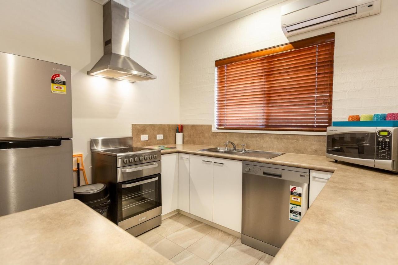 Blazing Stump & Aparthotel Wodonga